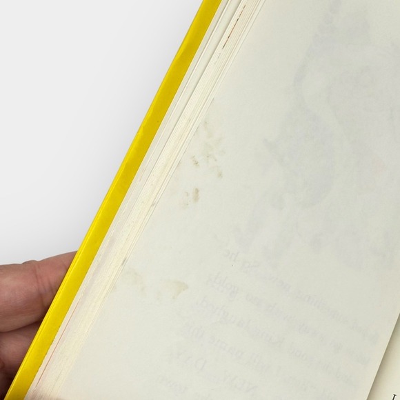 The Big Jump and Other Stories by Benjamin Elkin 1958 Beginner Books Vintage HC - Picture 10 of 10